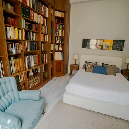 Itaca Appartement