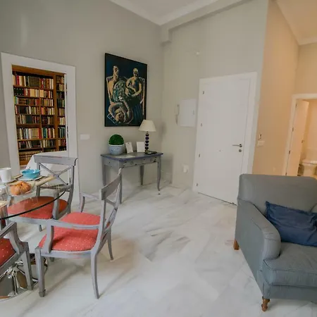 Appartement Itaca *