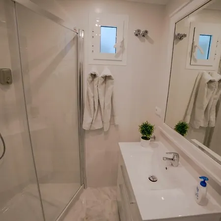 Itaca Appartement *